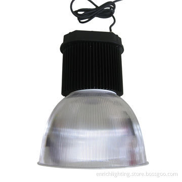 PC Version LED High Bay Light, 200W, 90° Beam Angle, with Hook and 85 to 265V AC Input Voltage